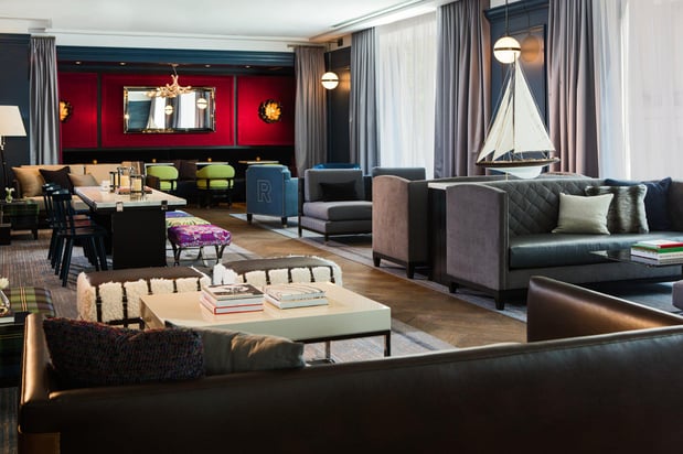 Images Kimpton Cardinal Hotel by IHG