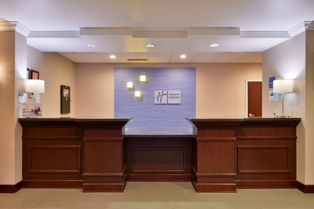 Images Holiday Inn Express Canandaigua - Finger Lakes by IHG