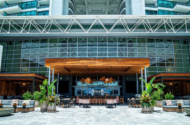 Images The Hotel Bar