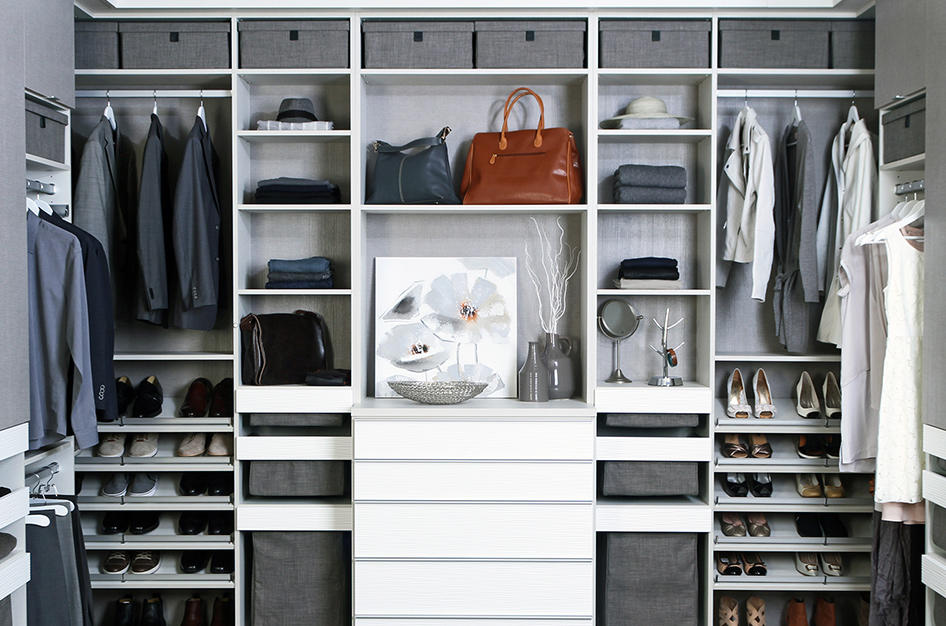 California Closets - Burnaby Burnaby (604)320-6575