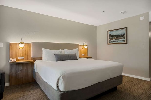 Images Chateau Big Bear Boutique Hotel, BW Signature Collection