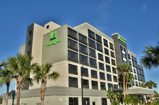 Images Holiday Inn Orlando East - Ucf Area by IHG
