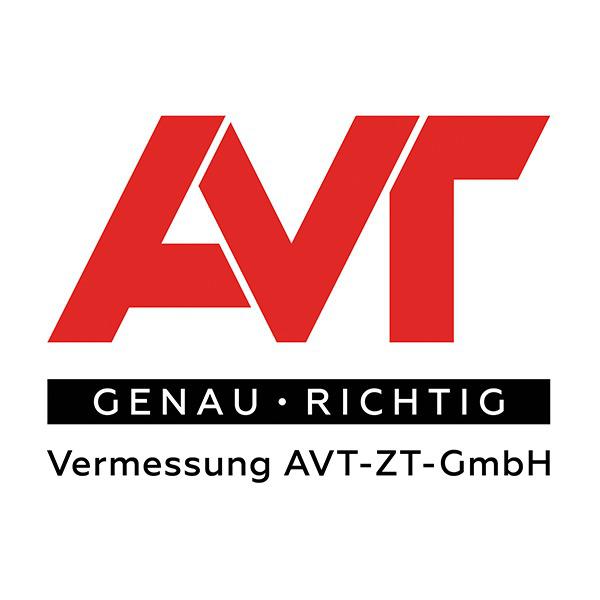 Vermessung AVT-ZT-GmbH Logo