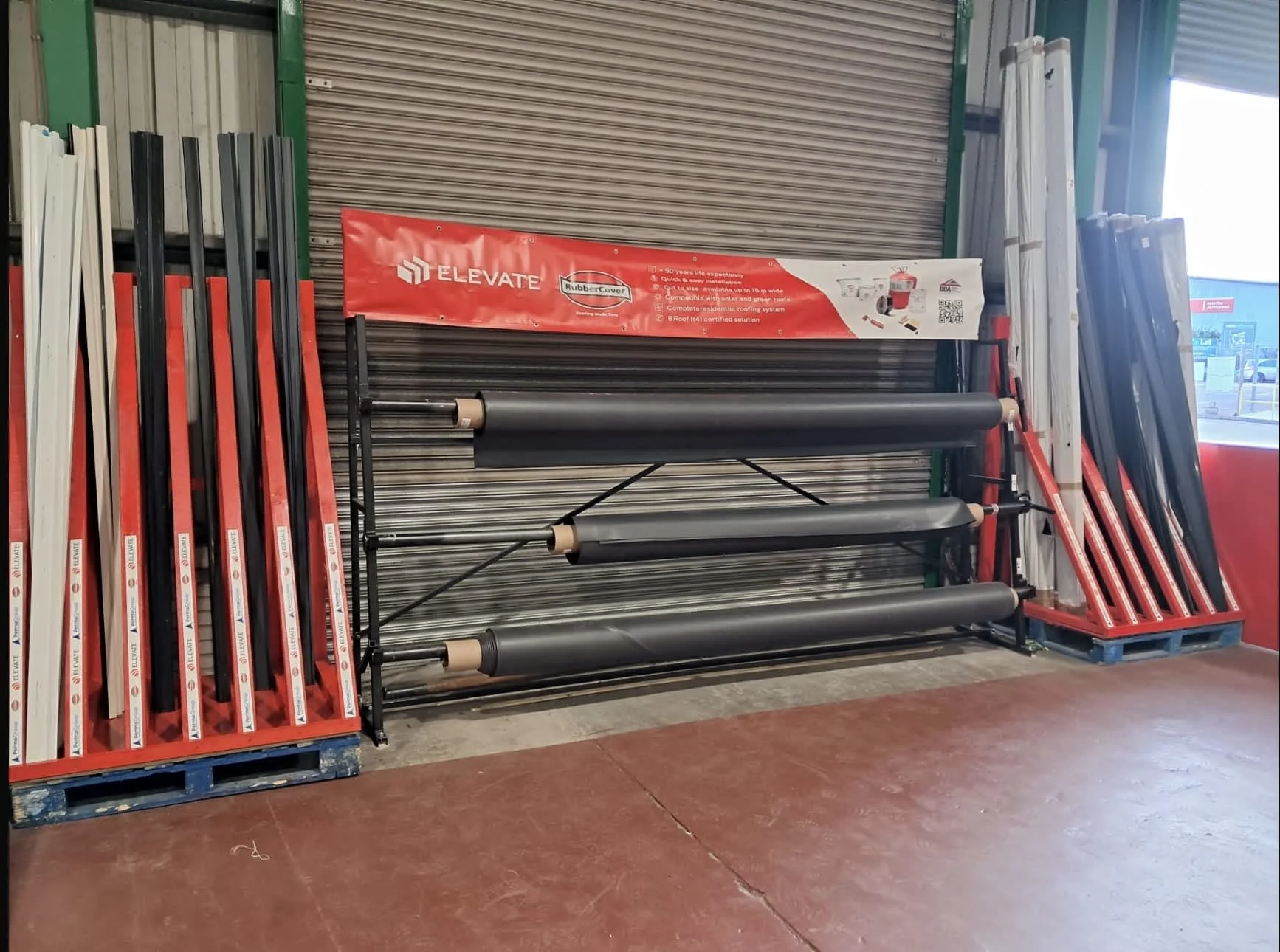 Images Roofing & Building Supply Co