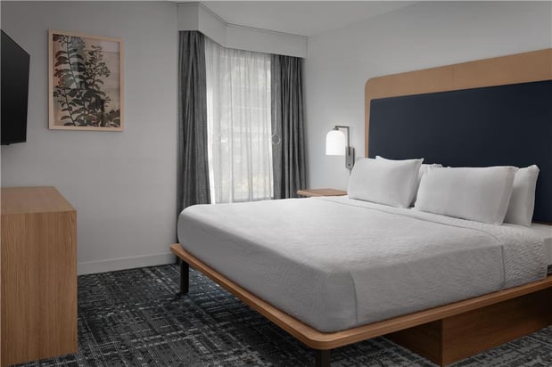 Images Homewood Suites by Hilton Vancouver-Portland