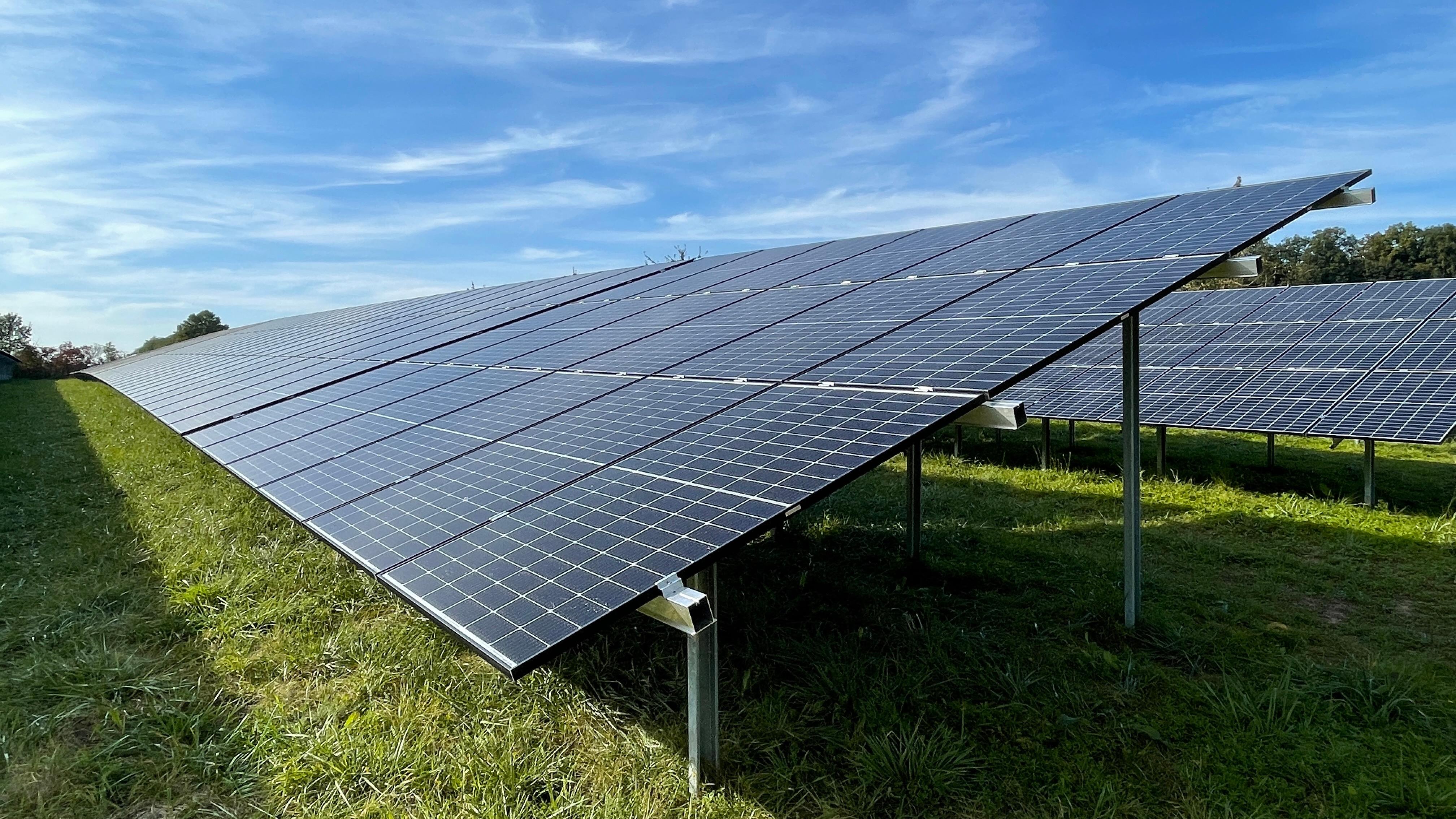 Bild 18 solarray GmbH in Süßen