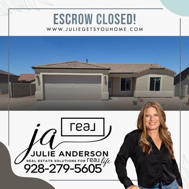 Images Julie Anderson, REALTOR - Kingman