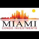 Miami Condo Investments Logo