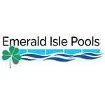 Emerald Isle Pools Logo