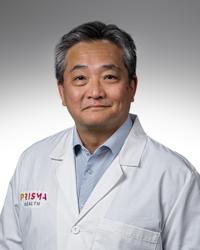 Min Sun Kim - Maryville, TN - Surgery, General Surgeon