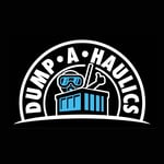 Dump•A•Haulics Logo