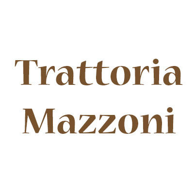 Trattoria Mazzoni Logo