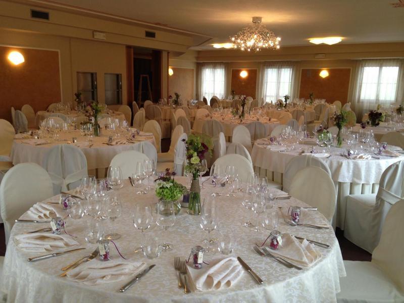 Ristorante La Cacciatora