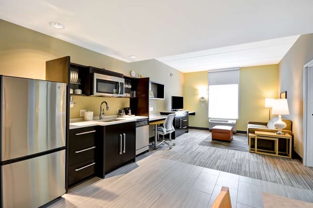 Images Home2 Suites by Hilton Charles Town