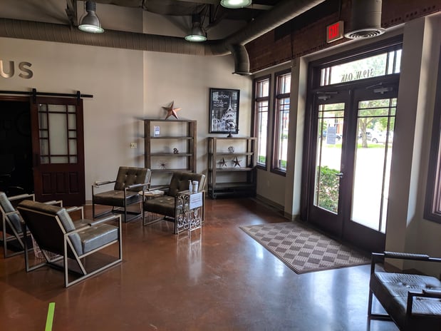 Images Hunter Sargent, PLLC