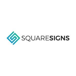 Square Signs