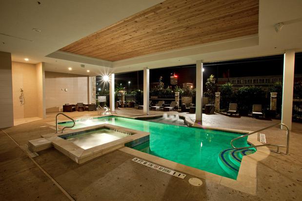 Images Hotel Indigo Waco - Baylor by IHG