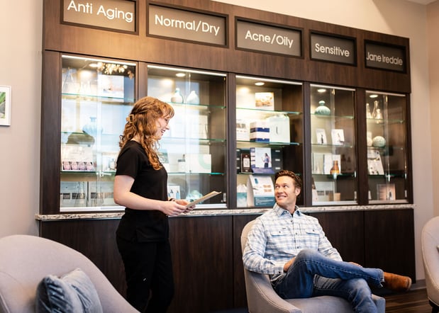 Images Musick Dermatology & Advanced Clinical Spa