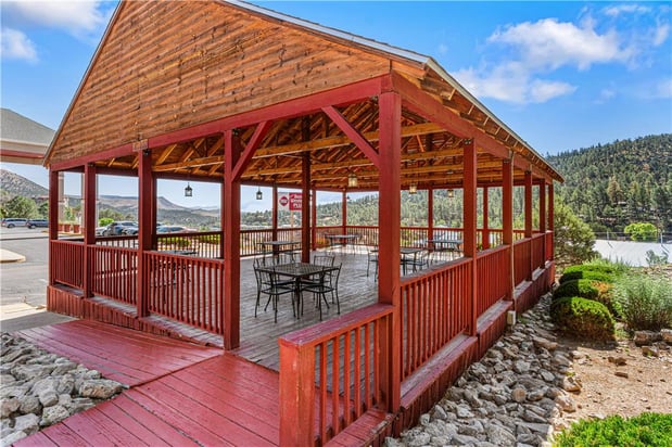 Images Best Western Plus Ruidoso Inn