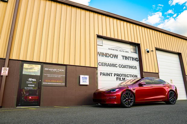 Images ShineTek Auto Spa