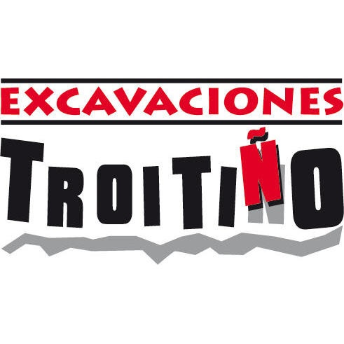 Excavaciones Troitiño sl Logo