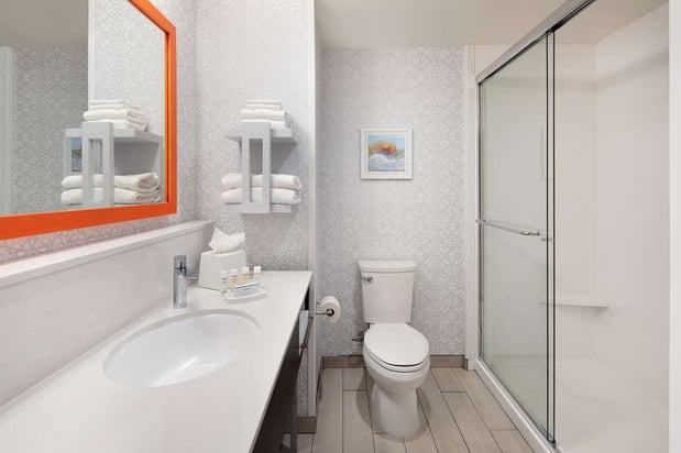 Images Hampton Inn Santa Cruz West
