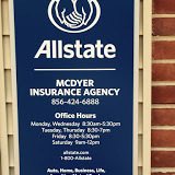 Michael J. McDyer: Allstate Insurance Photo