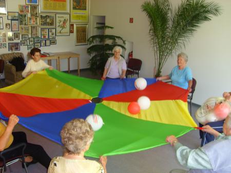 Heinrich & Heinrich Pflegedienste GmbH, Friedrich-Loeffler-Str. 43 in Greifswald