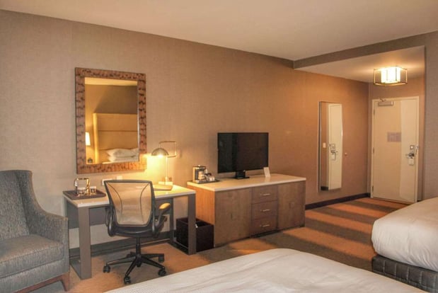Images DoubleTree by Hilton Hotel Reading