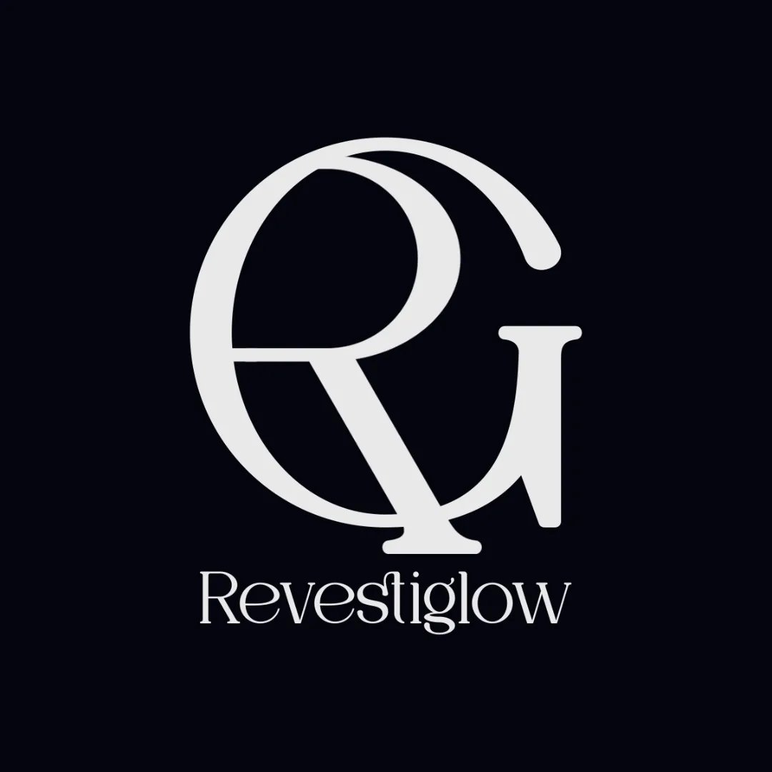 Revestiglow - Microcemento, Resinas Epoxi Y Pintura Decorativa En Madrid Logo