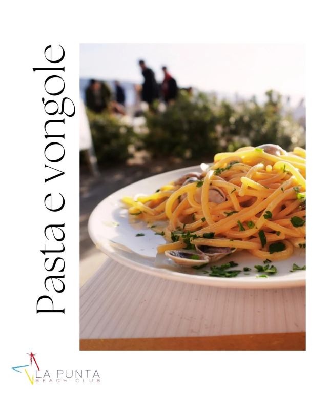 Images La Punta Ristorante