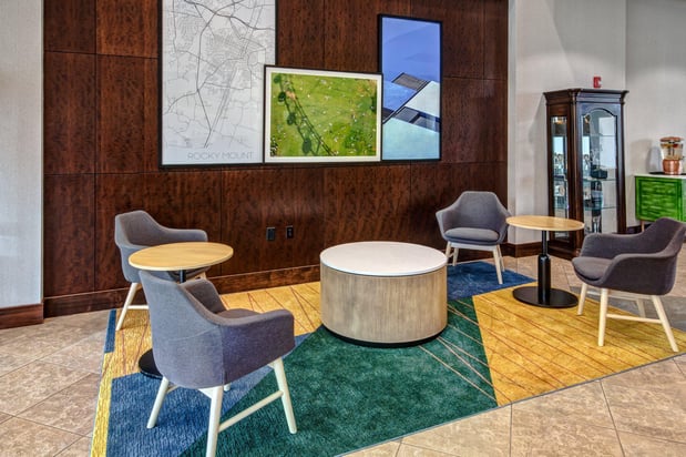 Images Holiday Inn Rocky Mount - I-95 at US 64 by IHG