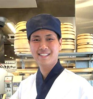 麺職人名鑑｜ここのうどんは、生きている。丸亀製麺