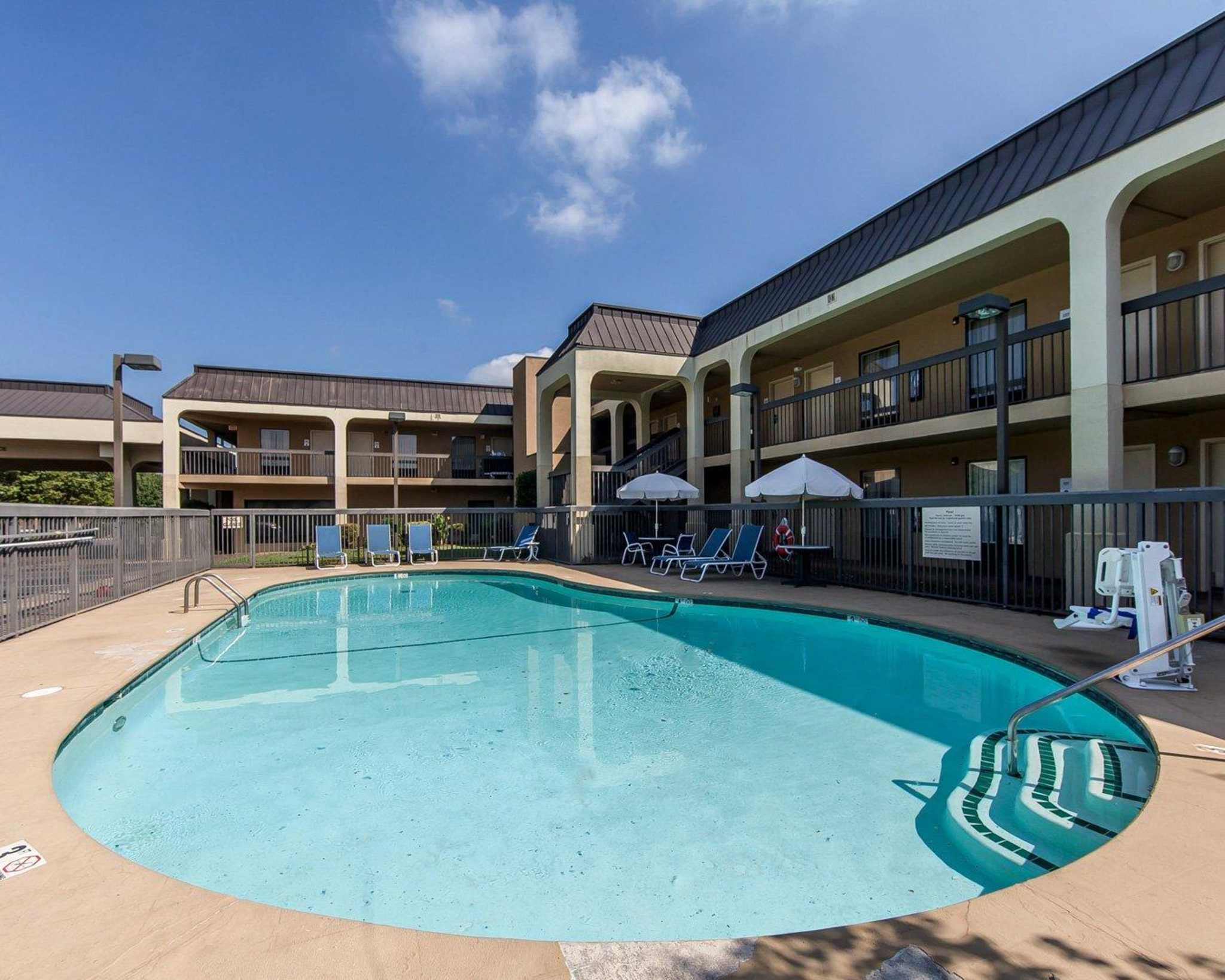 Clarion hotel coupons