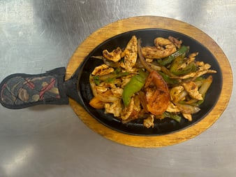 Images El Molcajete Mexican Restaurant