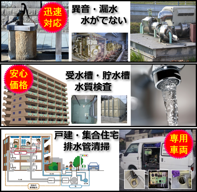 Images 有限会社 総合メンテナンス
