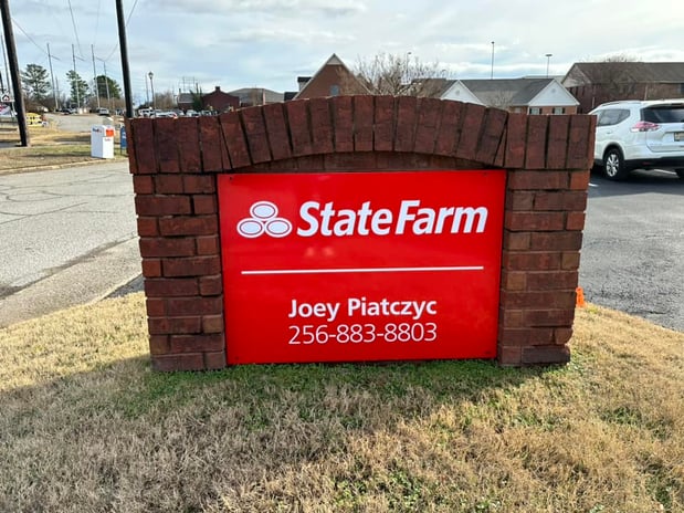 Images Joey Piatczyc - State Farm Insurance Agent