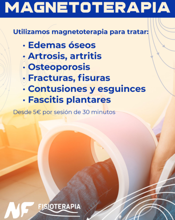 Images NF Fisioterapia