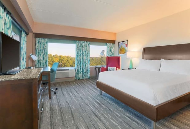 Images Hilton Garden Inn Raleigh-Durham/Research Triangle Park