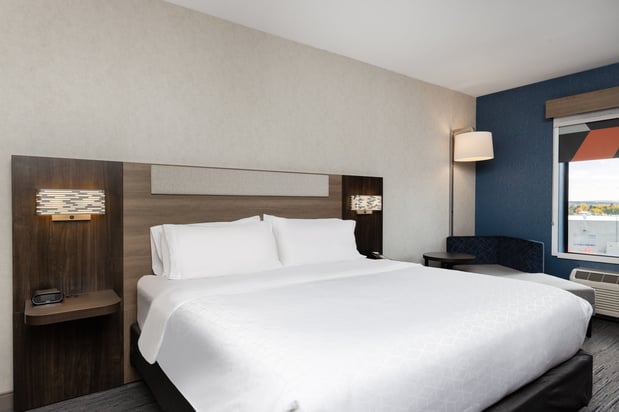 Images Holiday Inn Express & Suites Missoula Northwest by IHG