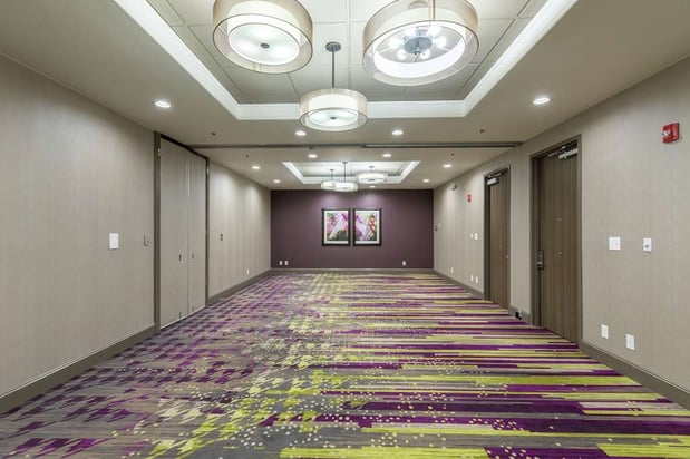 Images DoubleTree by Hilton Hotel Winston Salem - University