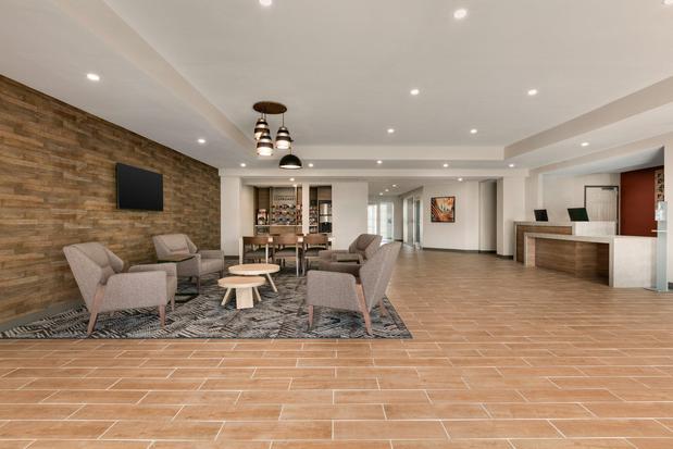 Images Candlewood Suites Fayetteville Fort Bragg by IHG
