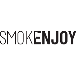SmokEnjoy Smoke & Vape Shop Logo