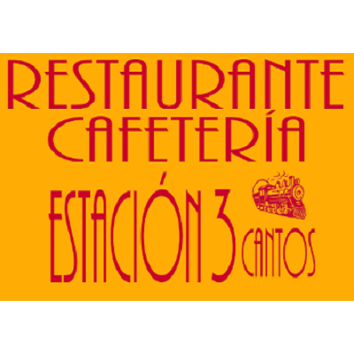 Restaurante Cafetería Estación 3 Cantos Tres Cantos