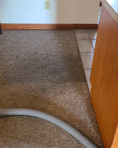 Images Ultimate Carpet Care