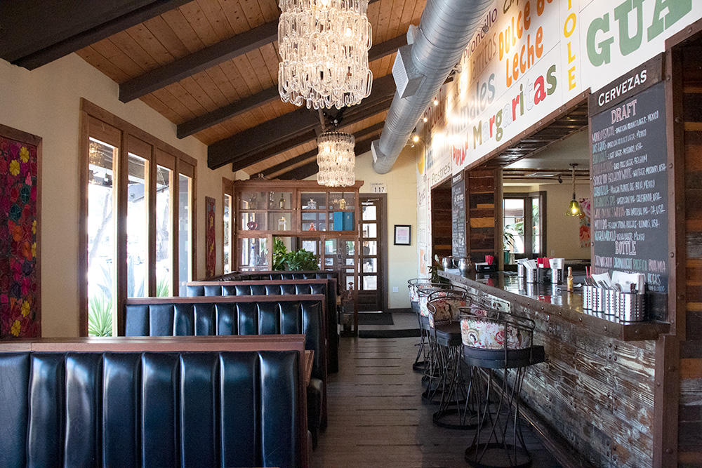 Plata Taqueria & Cantina in Agoura Hills, CA (Restaurant)  818735