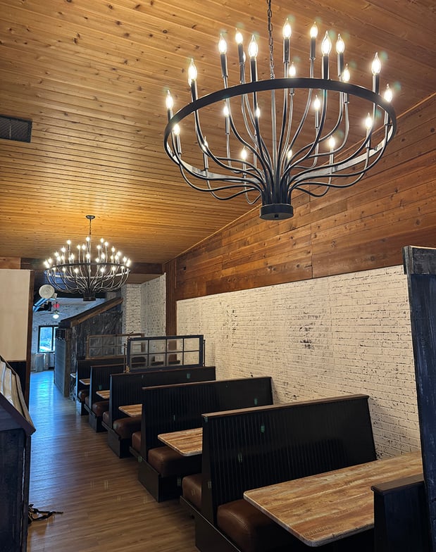 Images Tipsy on Main Kitchen & Cocktails