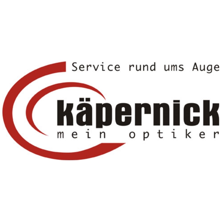 Logo Mathias Käpernick Staatl. gepr. Augenoptiker und Augenoptikermeister