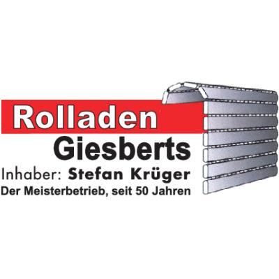 Rolladen Giesberts Inh. Stefan Krüger in Krefeld - Logo