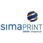 SIMA Print AG Logo